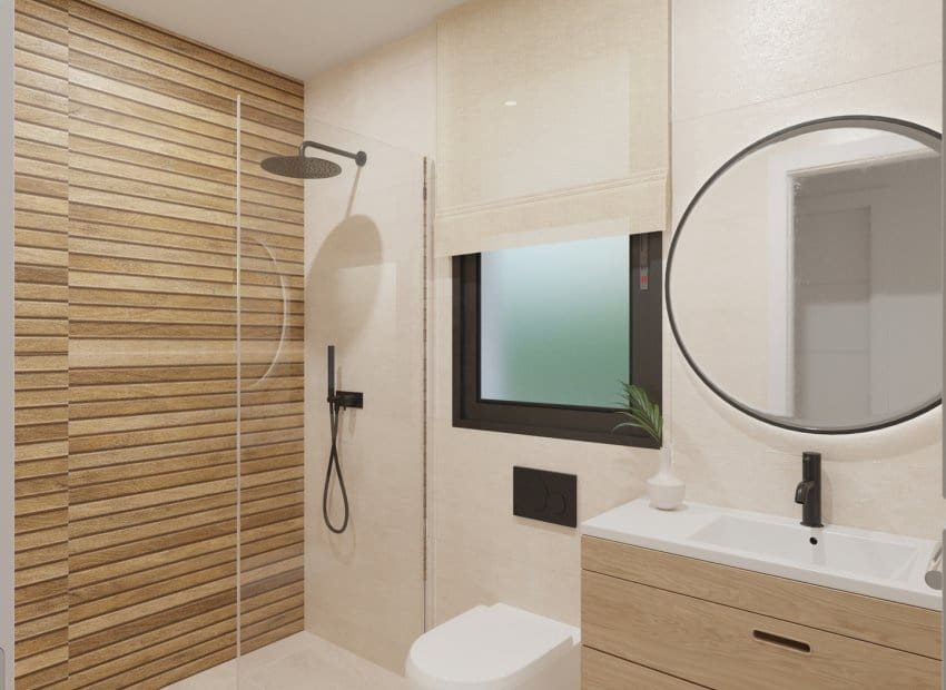 3 quarto Moradia para venda em Los Montesinos - 519 000 € (Ref: 9368218)