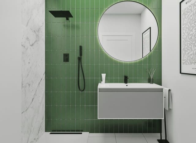 3 camera da letto Appartamento in vendita in San Miguel de Salinas con piscina - 224.900 € (Rif: 9368226)