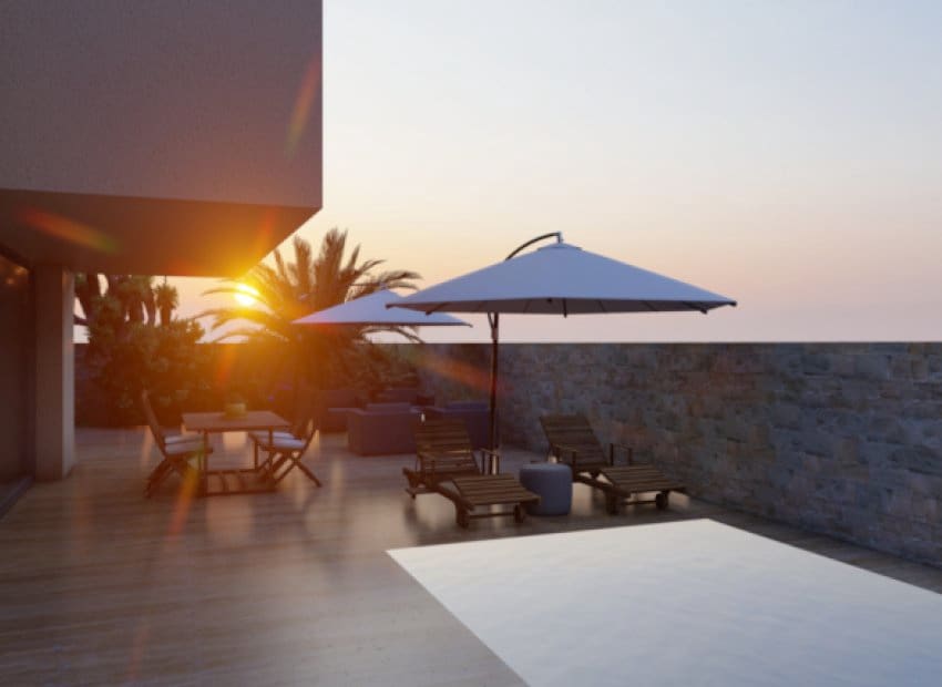 3 bedroom Villa for sale in Pilar de la Horadada - € 1,795,000 (Ref: 9368230)