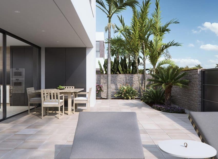 3 bedroom Villa for sale in Pilar de la Horadada - € 1,795,000 (Ref: 9368230)