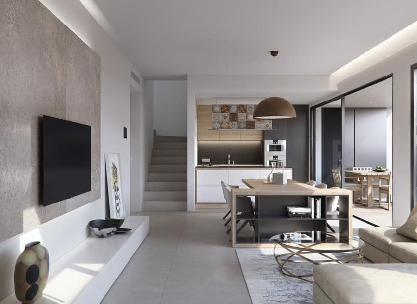 3 bedroom Villa for sale in Pilar de la Horadada - € 1,795,000 (Ref: 9368230)