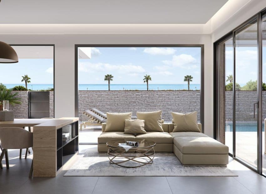 3 bedroom Villa for sale in Pilar de la Horadada - € 1,795,000 (Ref: 9368230)