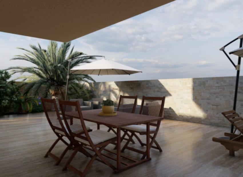 3 bedroom Villa for sale in Pilar de la Horadada - € 1,795,000 (Ref: 9368230)