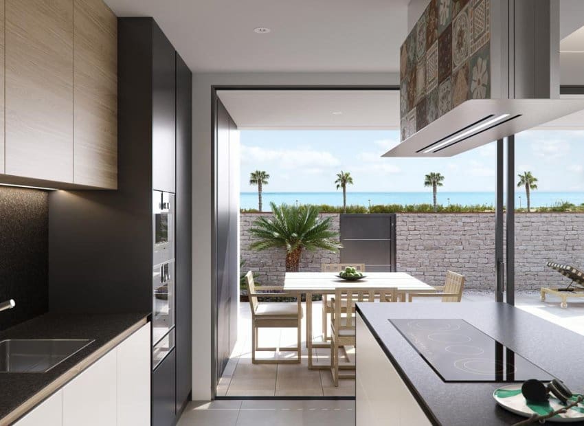 3 bedroom Villa for sale in Pilar de la Horadada - € 1,795,000 (Ref: 9368230)