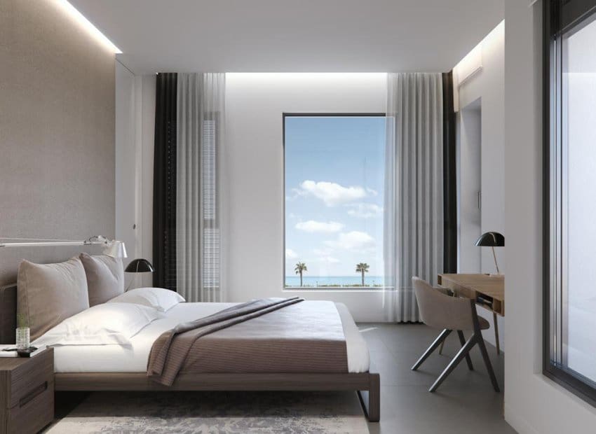 3 bedroom Villa for sale in Pilar de la Horadada - € 1,795,000 (Ref: 9368230)