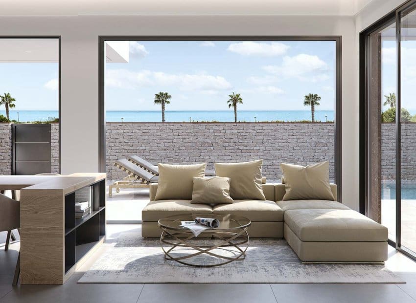 3 bedroom Villa for sale in Pilar de la Horadada - € 1,795,000 (Ref: 9368230)