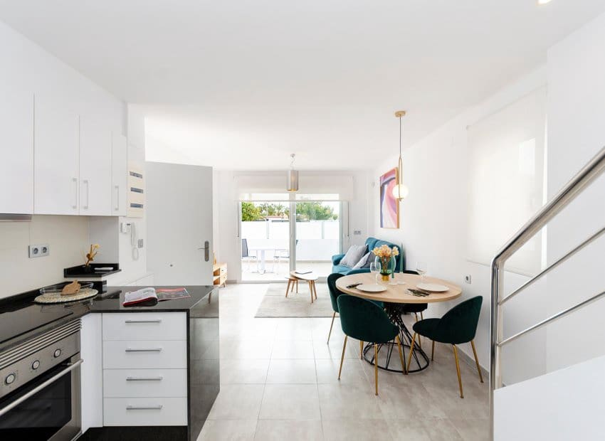 3 slaapkamer Huis te koop in Torrevieja - € 409.000 (Ref: 9368233)