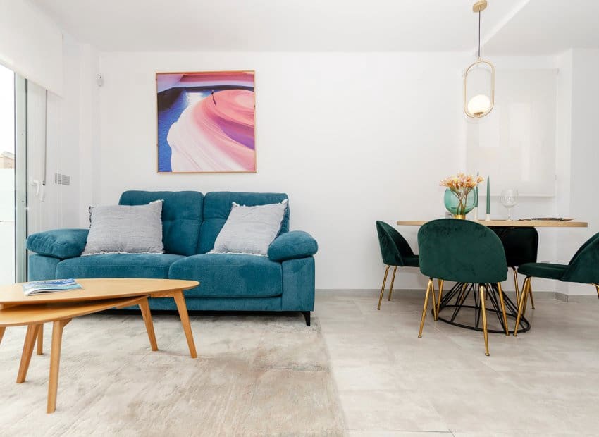 3 slaapkamer Huis te koop in Torrevieja - € 409.000 (Ref: 9368233)