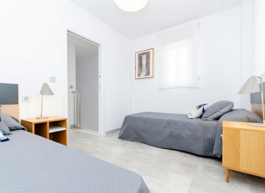 3 slaapkamer Huis te koop in Torrevieja - € 409.000 (Ref: 9368233)