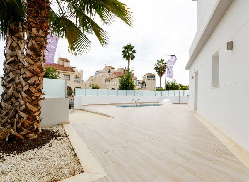 3 slaapkamer Huis te koop in Torrevieja - € 409.000 (Ref: 9368233)