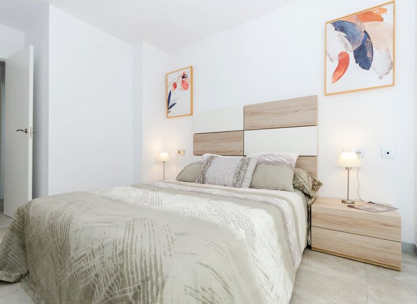 3 slaapkamer Huis te koop in Torrevieja - € 409.000 (Ref: 9368233)