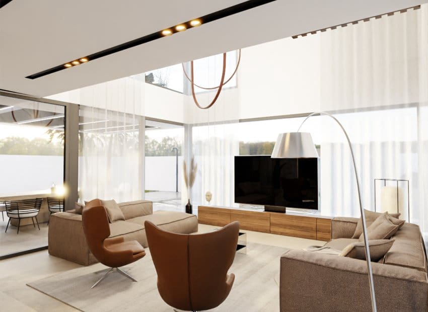 4 bedroom Villa for sale in Orihuela Costa - € 1,600,000 (Ref: 9368234)