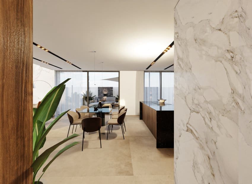 4 bedroom Villa for sale in Orihuela Costa - € 1,600,000 (Ref: 9368234)