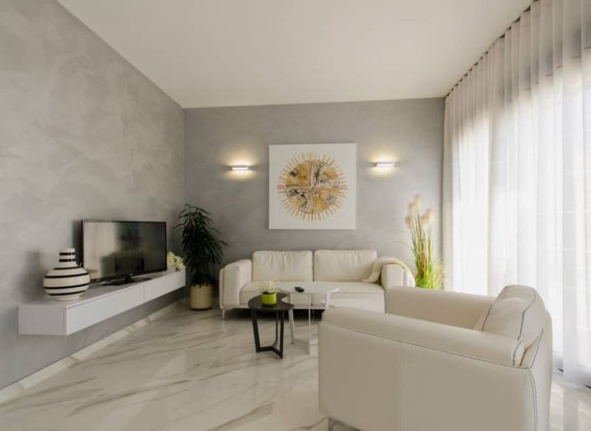 3 bedroom Villa for sale in Orihuela Costa - € 995,000 (Ref: 9368236)