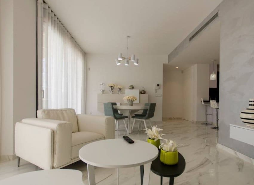 3 bedroom Villa for sale in Orihuela Costa - € 995,000 (Ref: 9368236)