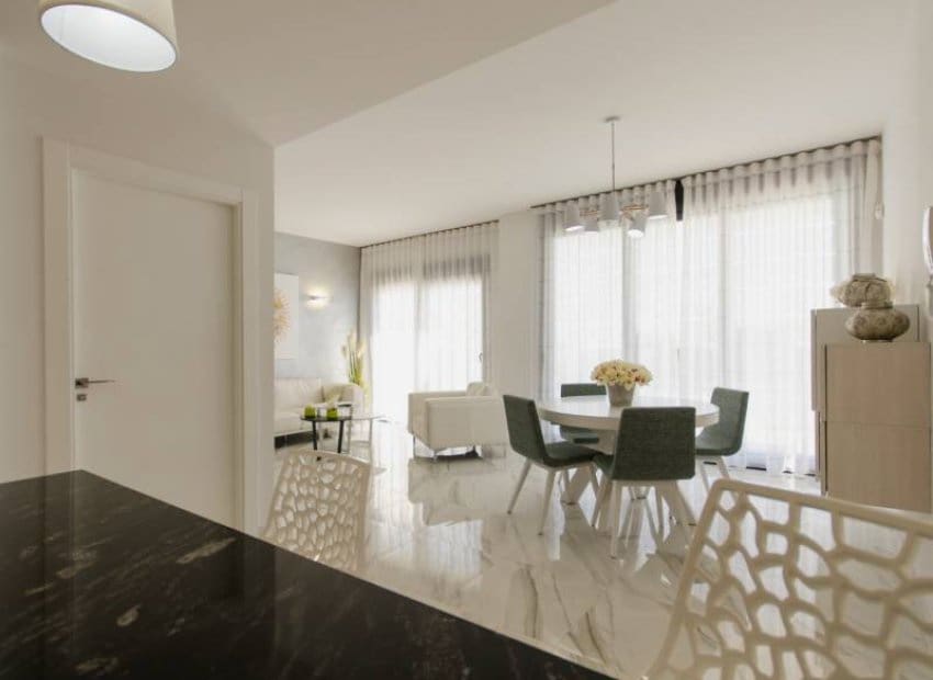 3 bedroom Villa for sale in Orihuela Costa - € 995,000 (Ref: 9368236)