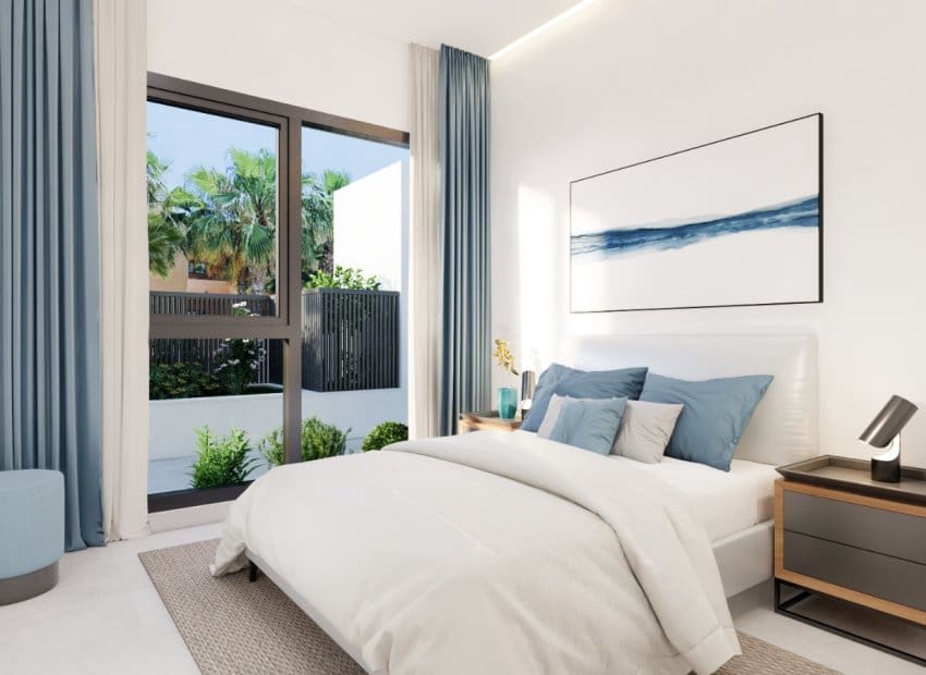 3 bedroom Townhouse for sale in Los Alcazares - € 1,390,000 (Ref: 9368239)