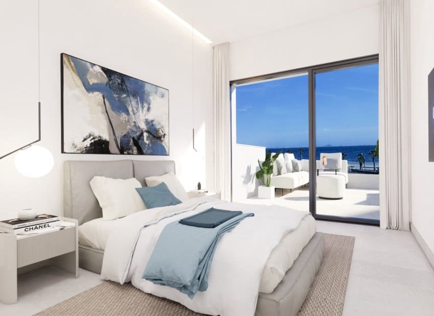 3 bedroom Townhouse for sale in Los Alcazares - € 1,390,000 (Ref: 9368239)