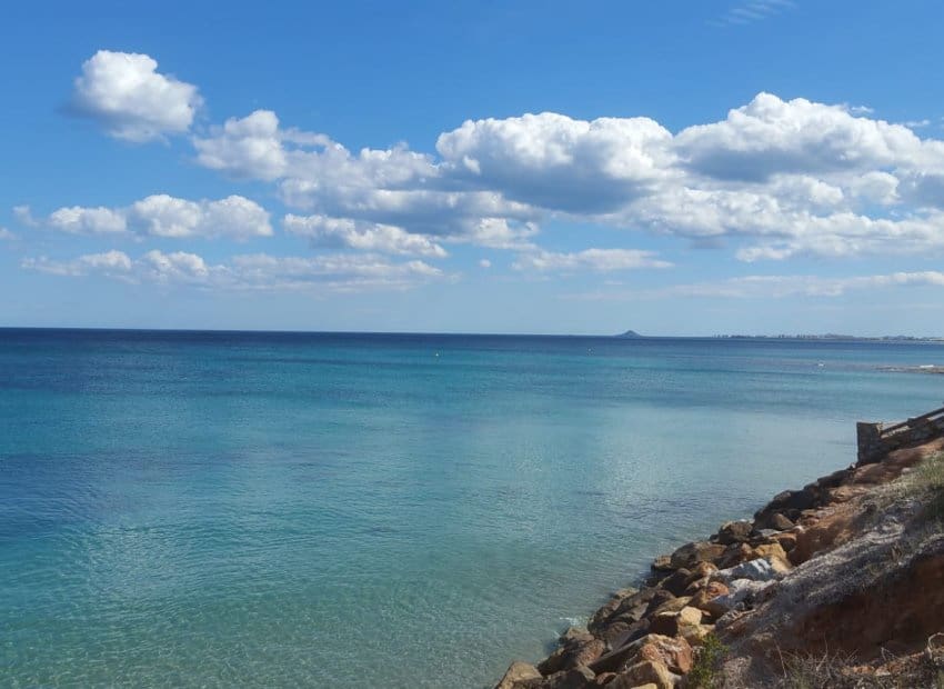3 sovrum Villa till salu i Pilar de la Horadada med pool - 594 000 € (Ref: 9368240)