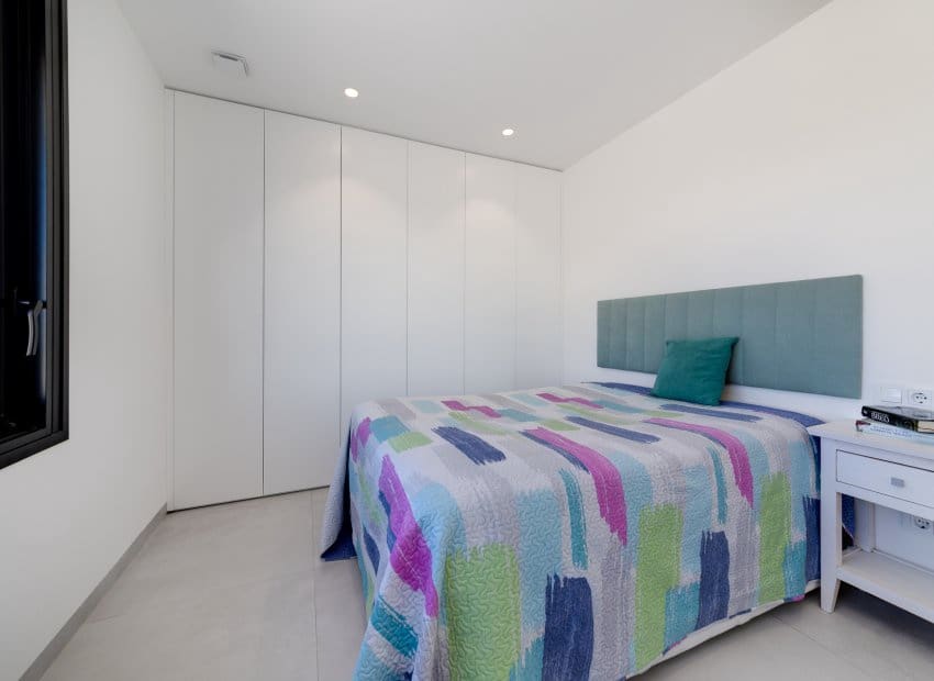 3 bedroom Villa for sale in Pilar de la Horadada - € 579,000 (Ref: 9368241)