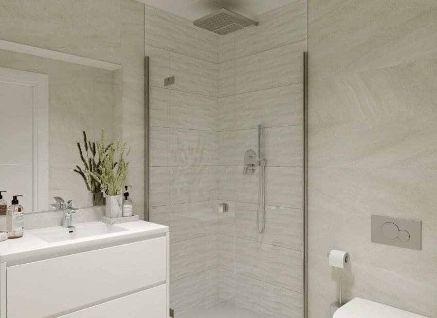 3 slaapkamer Appartement te koop in Torrevieja met zwembad - € 279.000 (Ref: 9368242)