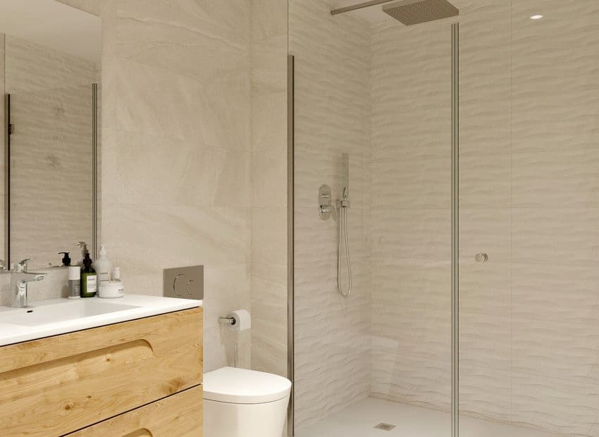 3 slaapkamer Appartement te koop in Torrevieja met zwembad - € 279.000 (Ref: 9368242)