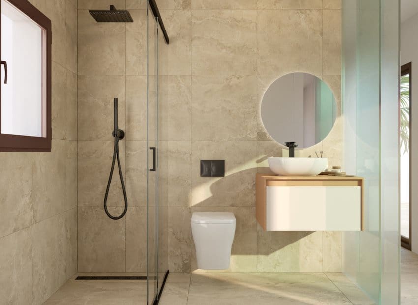 Chalet de 3 habitaciones en Algorfa en venta - 535.000 € (Ref: 9368245)