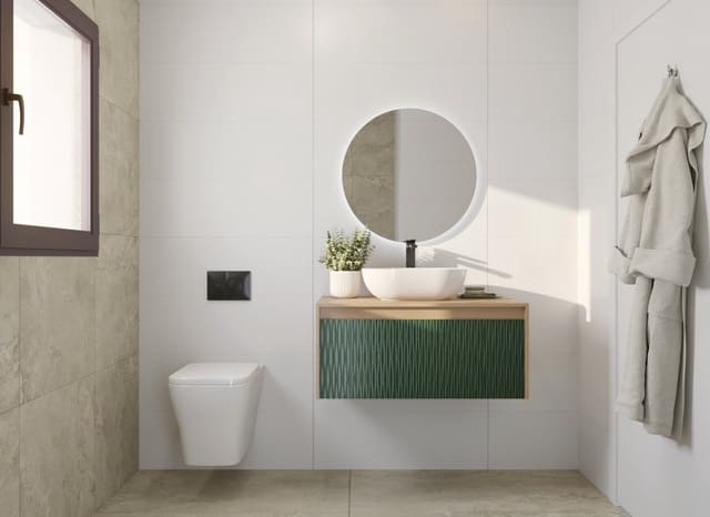 3 soveværelse Villa til salg i Algorfa - € 478.000 (Ref: 9368245)