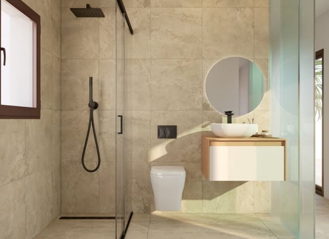 3 soveværelse Villa til salg i Algorfa - € 478.000 (Ref: 9368245)