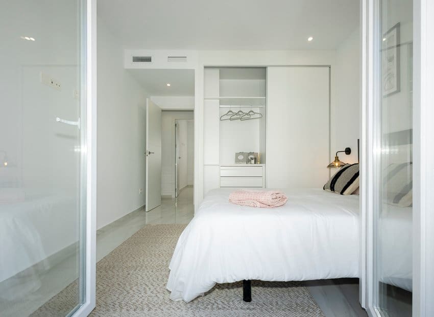 2 bedroom Apartment for sale in Jacarilla - € 139,000 (Ref: 9368248)