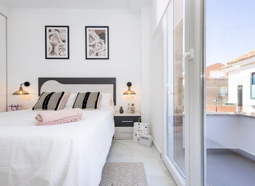 2 bedroom Apartment for sale in Jacarilla - € 139,000 (Ref: 9368248)