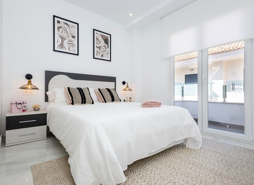 2 bedroom Apartment for sale in Jacarilla - € 139,000 (Ref: 9368248)