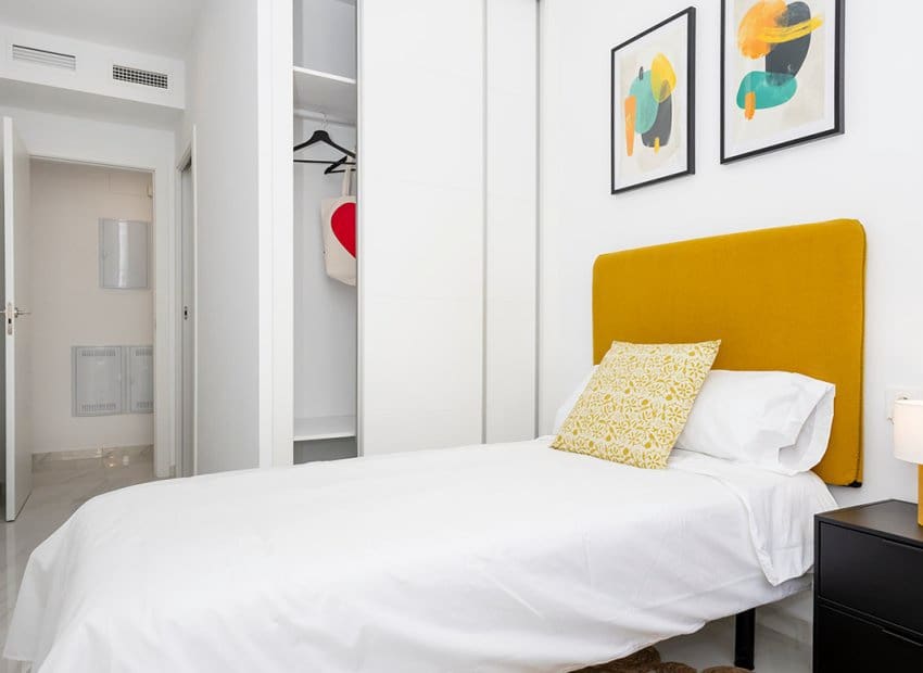 2 bedroom Apartment for sale in Jacarilla - € 139,000 (Ref: 9368248)