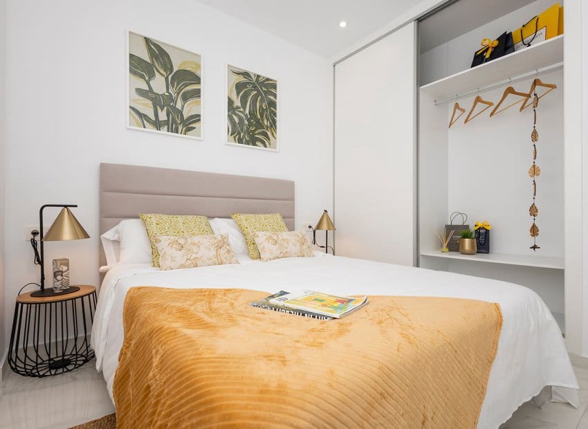 2 bedroom Apartment for sale in Jacarilla - € 139,000 (Ref: 9368248)