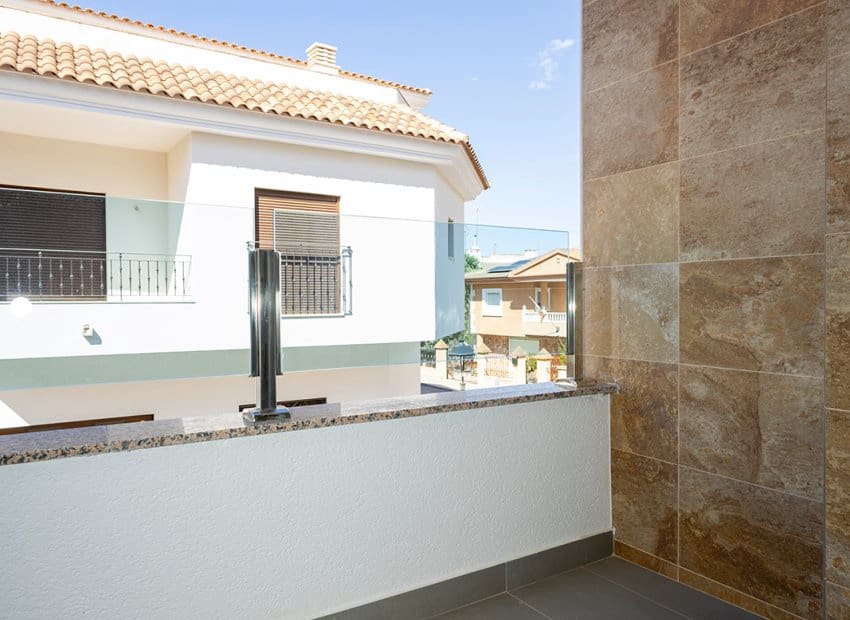 2 bedroom Apartment for sale in Jacarilla - € 139,000 (Ref: 9368248)