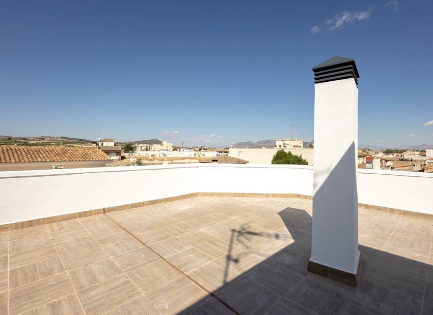 2 bedroom Apartment for sale in Jacarilla - € 139,000 (Ref: 9368248)