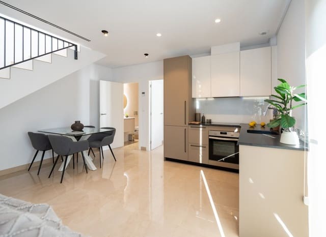 3 bedroom Townhouse for sale in La Marina, Elche / Elx with pool - € 459,000 (Ref: 9368250)