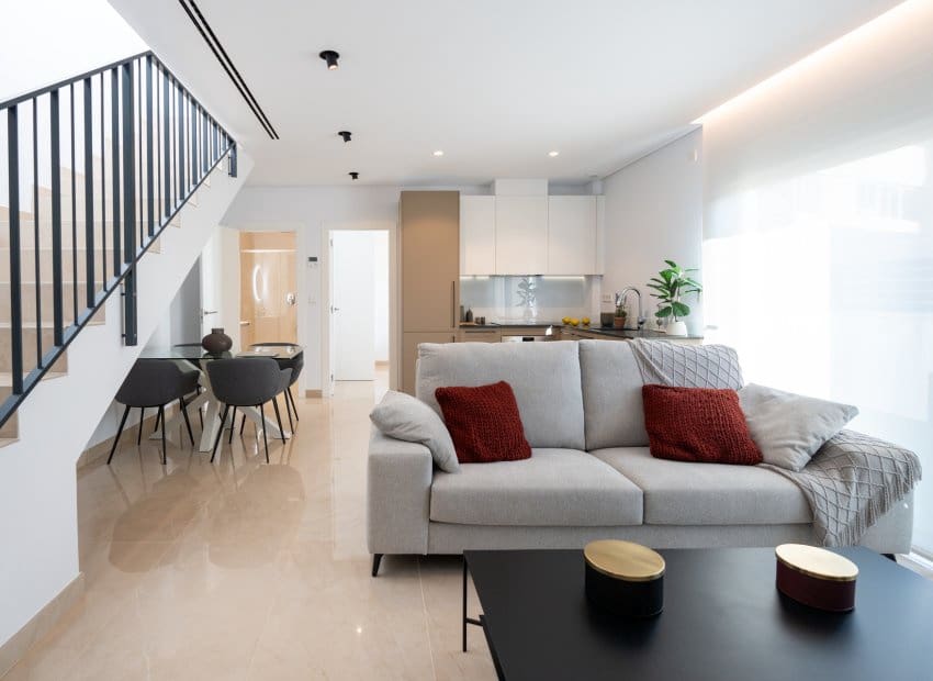 3 bedroom Townhouse for sale in Elche / Elx with pool - € 459,000 (Ref: 9368250)