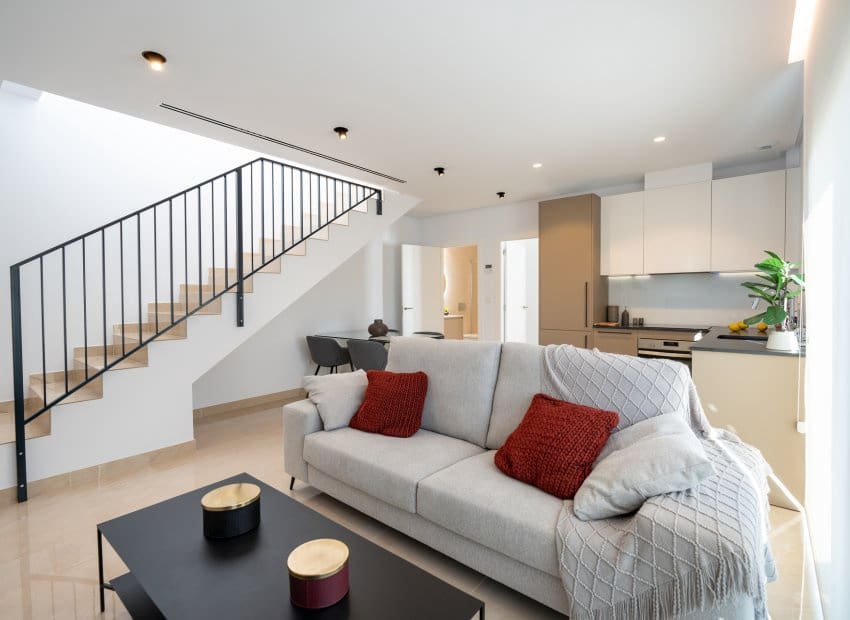 3 bedroom Townhouse for sale in Elche / Elx with pool - € 459,000 (Ref: 9368250)