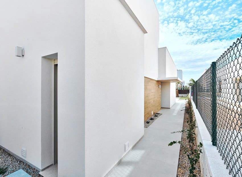 3 sypialnia Willa na sprzedaż w Los Montesinos - 439 000 € (Ref: 9368251)