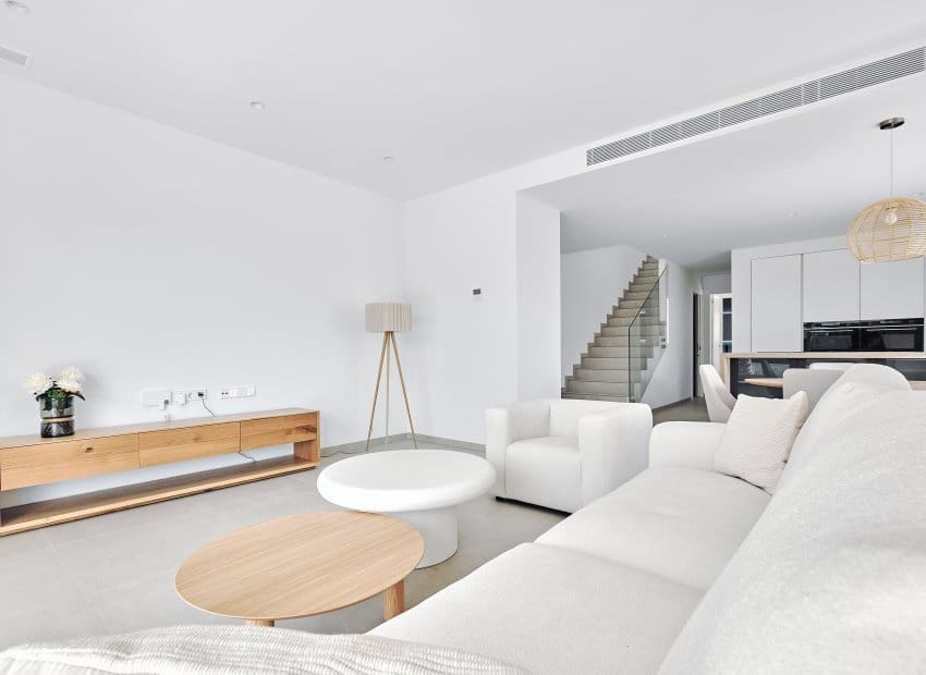 3 sypialnia Willa na sprzedaż w Los Montesinos - 439 000 € (Ref: 9368251)