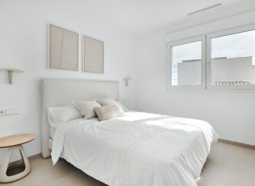 3 sypialnia Willa na sprzedaż w Los Montesinos - 439 000 € (Ref: 9368251)