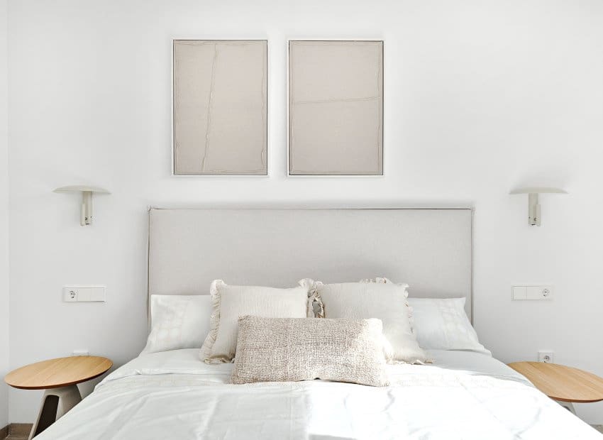 3 sypialnia Willa na sprzedaż w Los Montesinos - 439 000 € (Ref: 9368251)