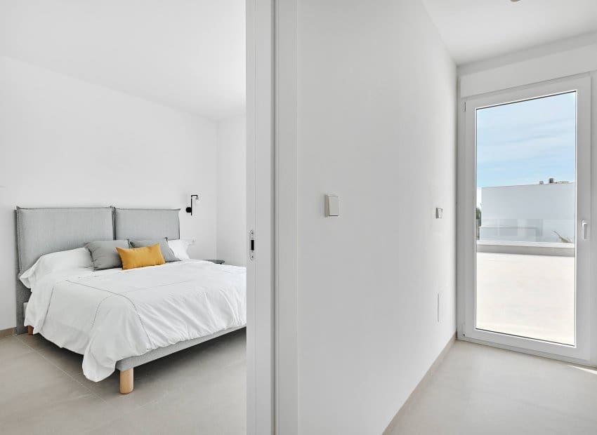 3 sypialnia Willa na sprzedaż w Los Montesinos - 439 000 € (Ref: 9368251)