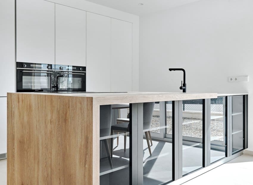 3 sypialnia Willa na sprzedaż w Los Montesinos - 439 000 € (Ref: 9368251)