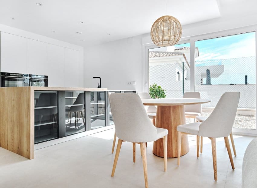 3 sypialnia Willa na sprzedaż w Los Montesinos - 439 000 € (Ref: 9368251)