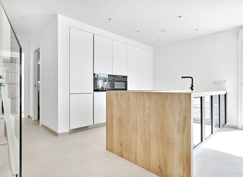 3 sypialnia Willa na sprzedaż w Los Montesinos - 439 000 € (Ref: 9368251)