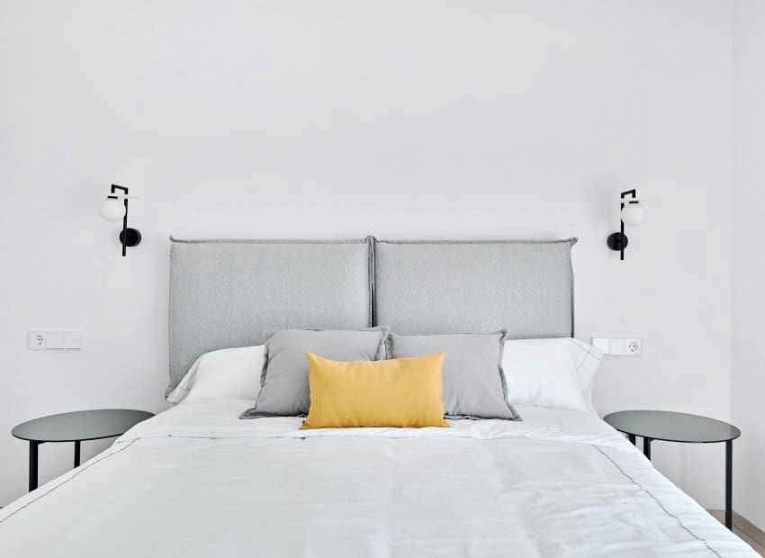 3 sypialnia Willa na sprzedaż w Los Montesinos - 439 000 € (Ref: 9368251)