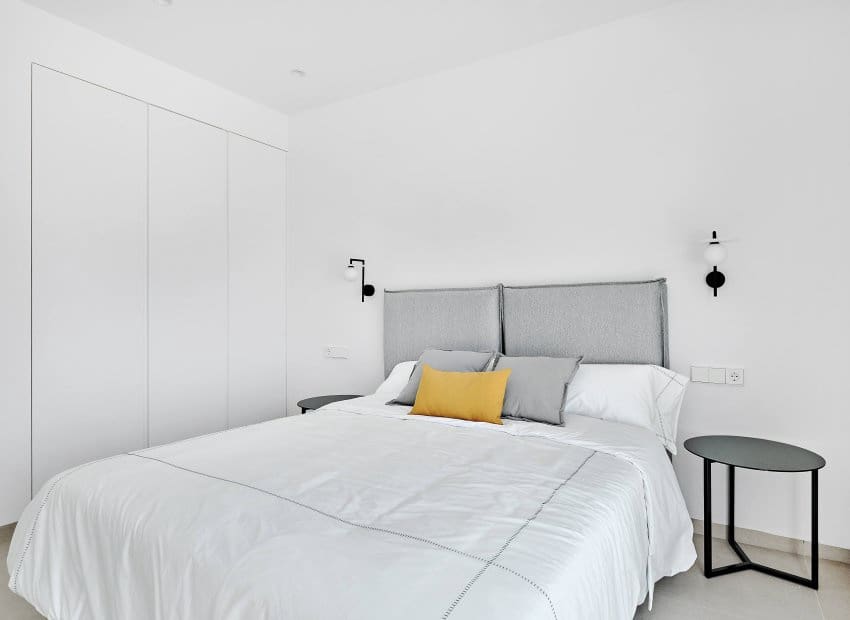 3 sypialnia Willa na sprzedaż w Los Montesinos - 439 000 € (Ref: 9368251)