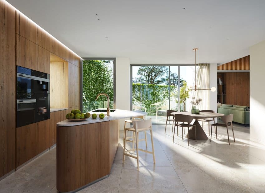 3 bedroom Villa for sale in Orihuela Costa - € 2,450,000 (Ref: 9368254)